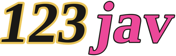 123jav logo